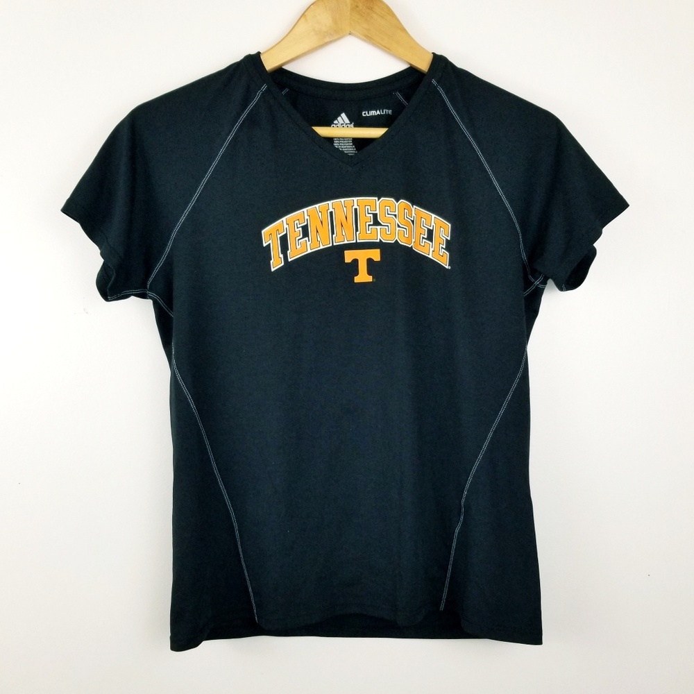 Adidas Tennessee Vols Climalite Top